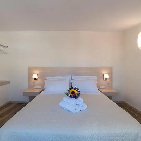 Castello Boutique Rooms Kavála Exterior photo