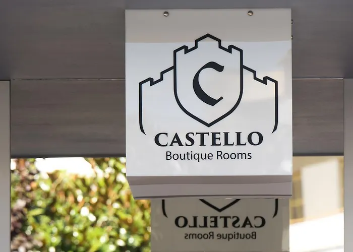 Castello Boutique Rooms