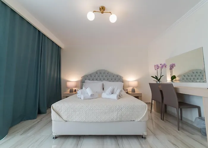 Castello Boutique Rooms