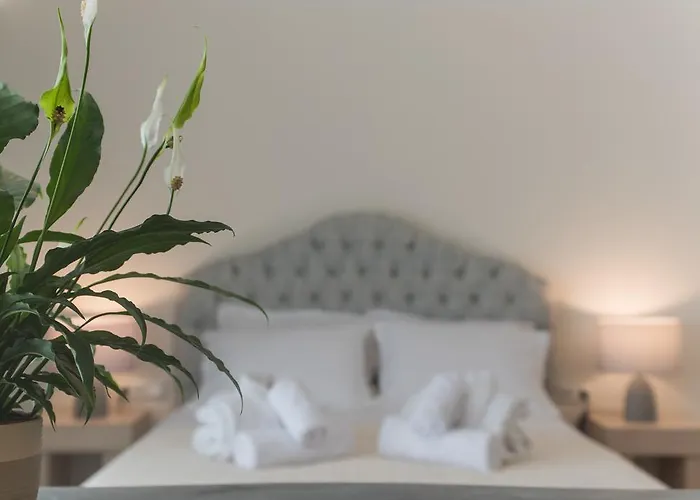 Castello Boutique Rooms