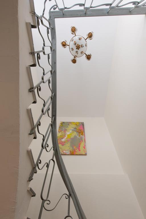 Maison d'hôtes Castello Boutique Kavala