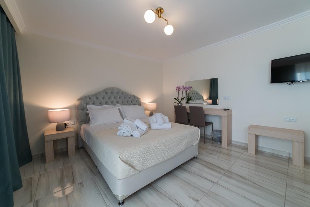 Maison d'hôtes Castello Boutique *