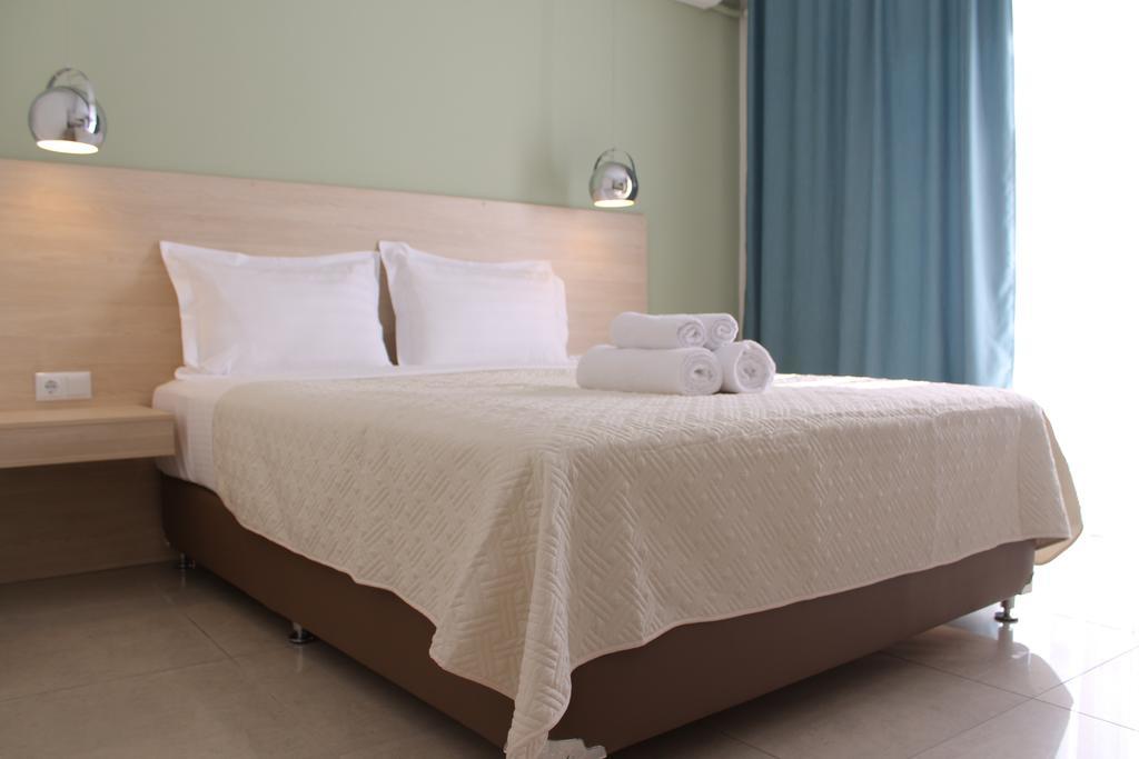Maison d'hôtes Castello Boutique Kavala